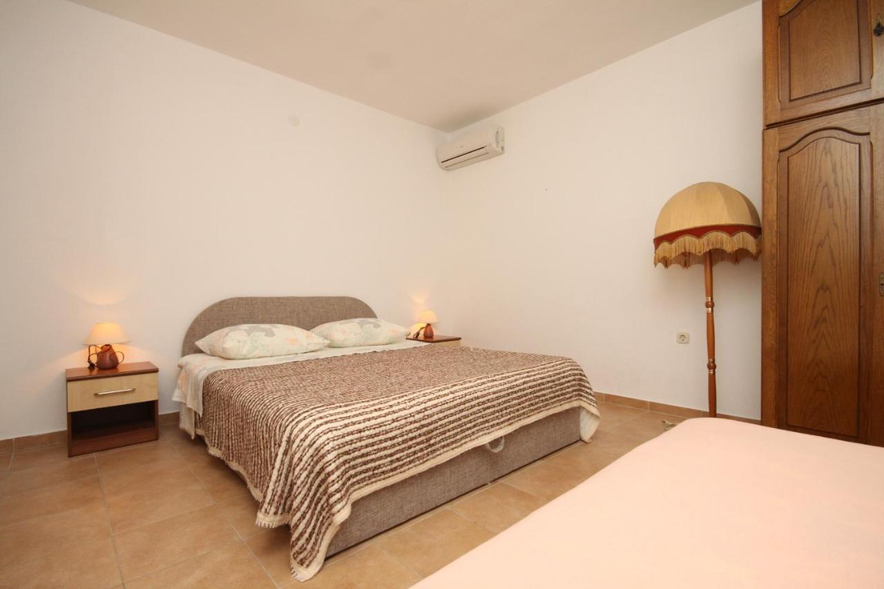 Apartments With A Parking Space Makarska - 6792 ภายนอก รูปภาพ