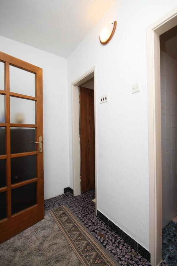 Apartments With A Parking Space Makarska - 6792 ภายนอก รูปภาพ